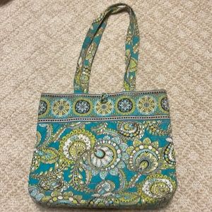 Vera Bradley tote